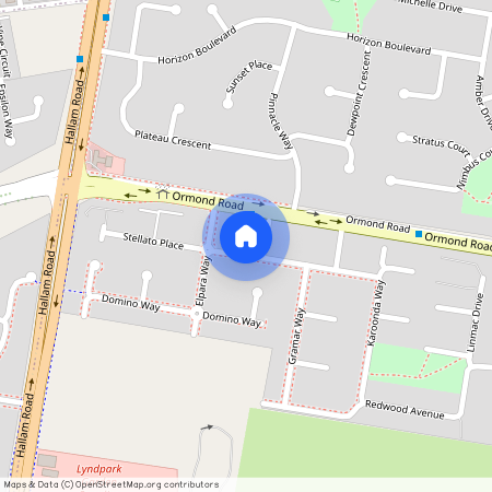 8 Karoonda Way, Vic 3976, Hampton Park