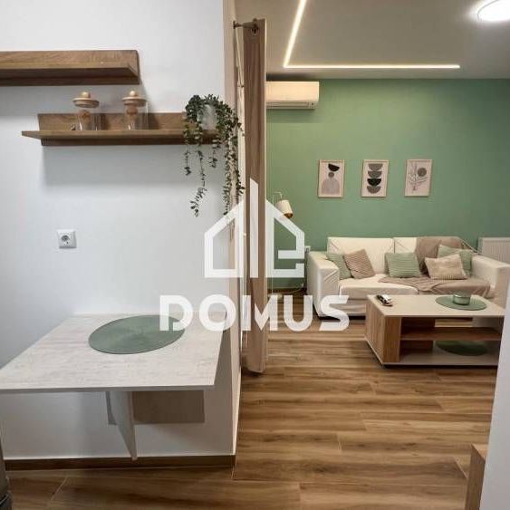 Studio/Γκαρσονιέρα για ενοικίαση Λόφος Βελισσαρίου - Λούτσα (Ιωάννινα) - Φωτογραφία 1
