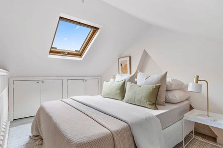 197 Sutherland Street, Paddington NSW 2021 - House For Rent | Domain - Photo 4