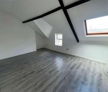 Top Floor, Stacey Road, Roath, Cardiff, CF24 - Photo 6