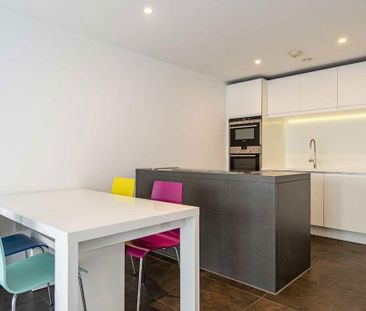 2 bedroom flat to rent - Photo 5