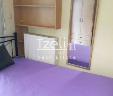 Studio/Γκαρσονιέρα για ενοικίαση Κέντρο Παγκρατίου (Παγκράτι) - Φωτογραφία 3