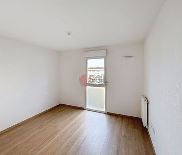 Appartement 3 pièces - Photo 1