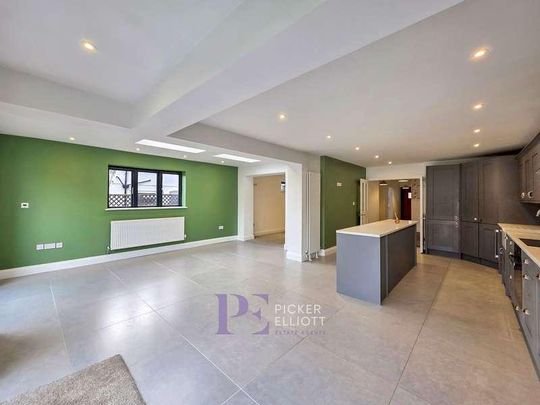 New Street, Stoney Stanton, LE9 - Photo 1