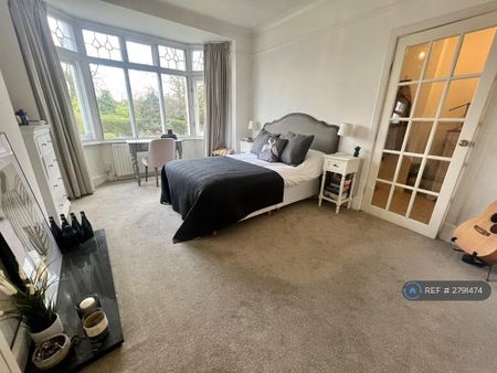 2 bedroom maisonette to rent - Photo 5