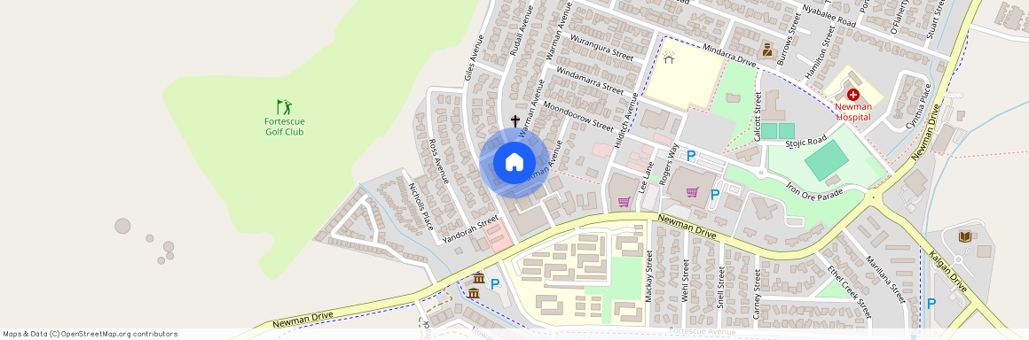 6/5 Trotman Avenue, WA 6753, Newman