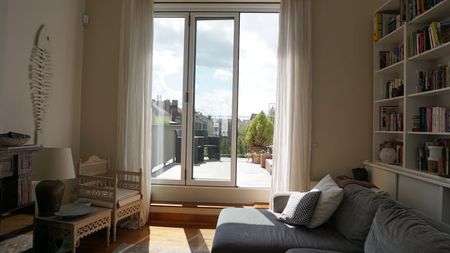 Triplex te huur - Foto 3