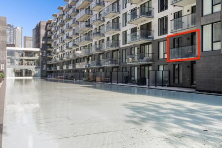 Appartement à louer - Montréal (Le Sud-Ouest) (Griffintown) - Photo 5