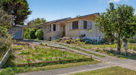 Two Bedroom House For Rent! - Photo 5