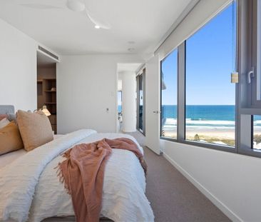 Mermaid Beach - Photo 1