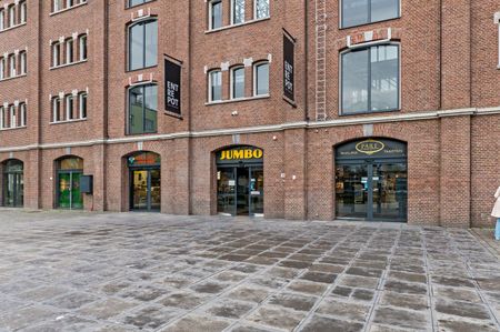 Appartement te huur: Brouwhuisstraat 6-V 3071 JE Rotterdam - Photo 5