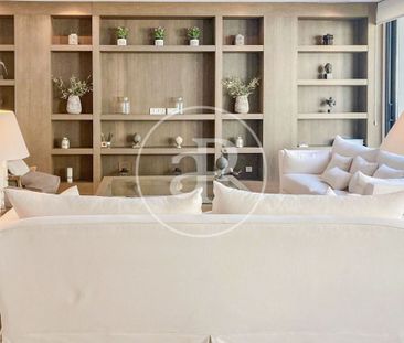 Luxury Villa for rent in Madrid, Spain - Photo 3