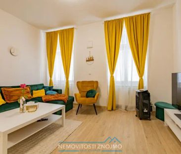 Pronájem zrekonstruovaného bytu 1+kk, 34 m - Photo 3