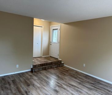 Beautiful Two Bedroom Basement Suite! - Photo 2