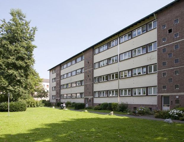 3 Zimmerwohnung in Langenfeld - Photo 1