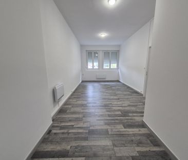 Location Appartement 2 pièces 53m² DENAIN 59220 - Photo 5