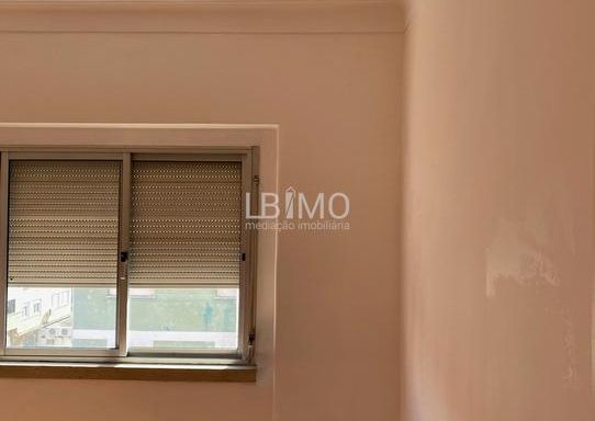 Apartamento T4 em Lisboa