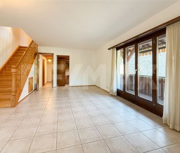 4.5 Zimmer, 114 m² - Photo 1