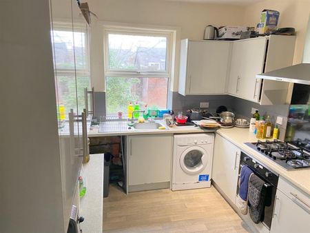 Crookesmoor Road, Sheffield, S10 1BD - Photo 5