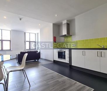 3 bedroom flat share to rent - Photo 5