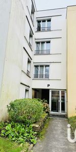 Appartement 4 pièces de 100 m² à Saint-Mammès (77670) - Photo 4