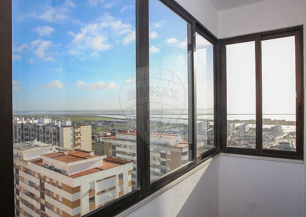 Apartamento T3 em Lisboa