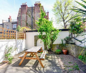 2 bedroom maisonette to rent - Photo 6