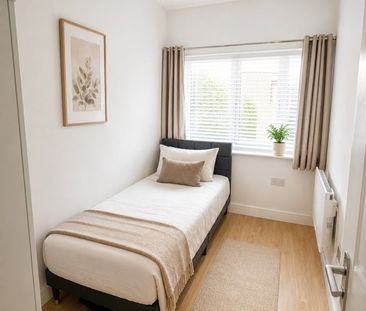 Room in a Shared House, Lonsdale Avenue, HA9 - Photo 1