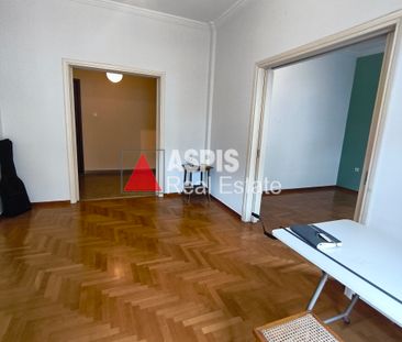 Διαμέρισμα, προς ενοικίαση Κυψέλη Κωδικός 2318565 - Photo 2