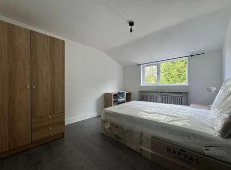 Hmo Ready Sharers, Headington, OX3 - Photo 3