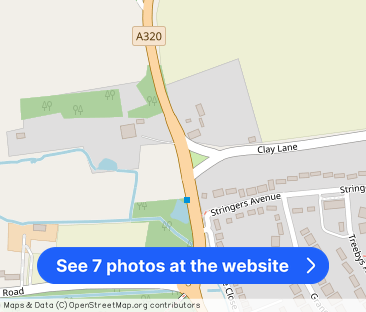 Woking Road, Jacobs Well , Guildford - Photo 1