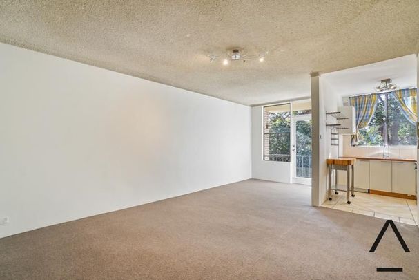 Newly Renovated 2 Bedder in Good Location - Photo 1