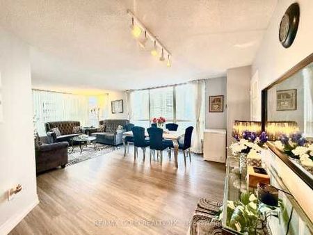 For Lease - 55 Elm Drive Unit# 805, Mississauga, Ontario - Photo 4