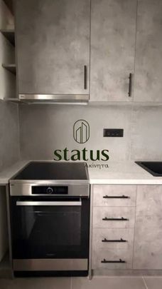 Studio/Γκαρσονιέρα για ενοικίαση Λάγγουρα (Πάτρα) - Photo 1