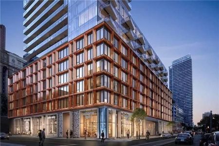 For Lease - 60 Colborne Street Unit# 1406, Toronto, Ontario - Photo 3