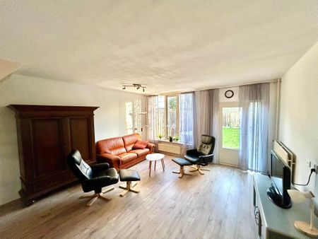 Te huur: Huis Merkenburg in Vlissingen - Foto 3