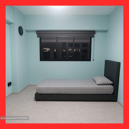 Sembawang Crescent (Sembawang) - For Rent - Photo 4
