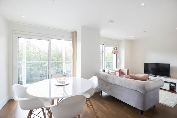 1 bedroom apartment to rent - Photo 1