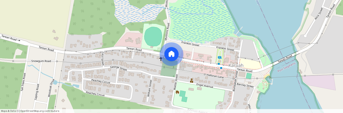 3 Timber Wy, Karuah NSW 2324