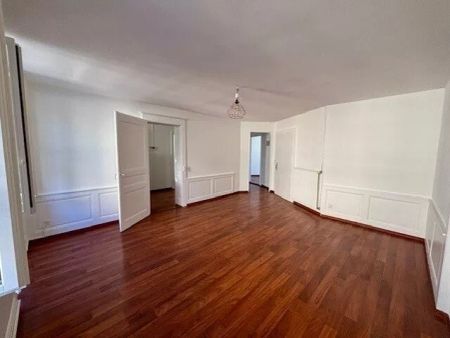 Joli appartement de 3.5 pièces - Photo 2