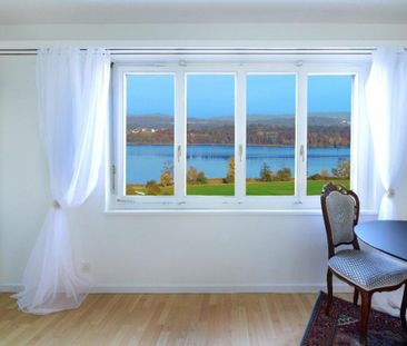 Wohnoase nahe Greifensee – ruhig & sonnig - Foto 1