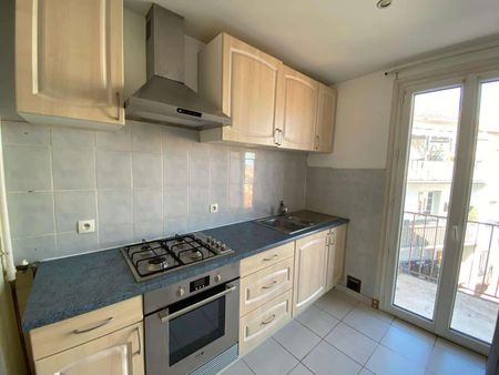 Appartement 2 pièces à louer à PERPIGNAN - Photo 4