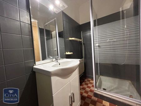 Appartement à louer 2 pièces 45m² - Photo 5