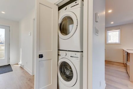 Appartement à Bromont - Photo 5