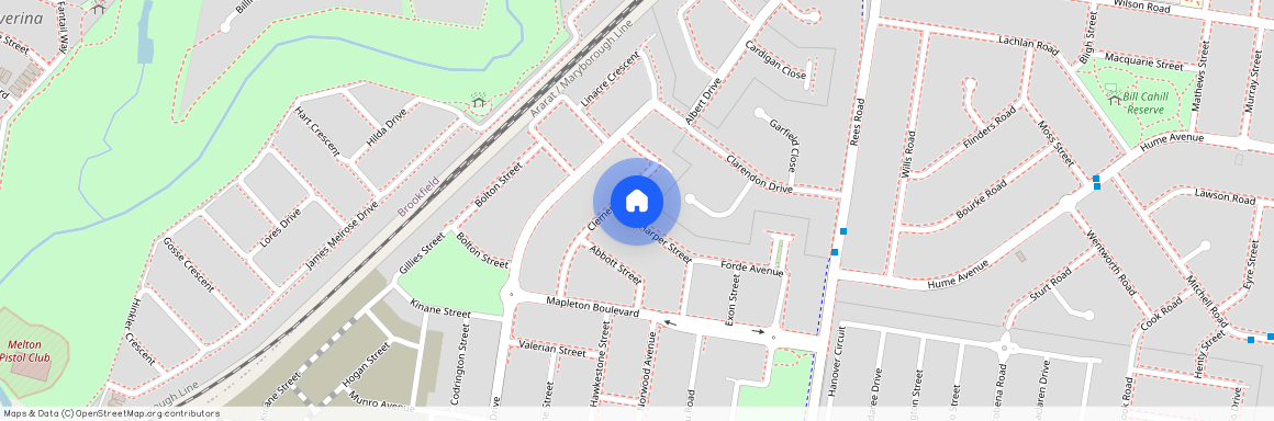 32 Harper Street, Vic 3338, Melton South