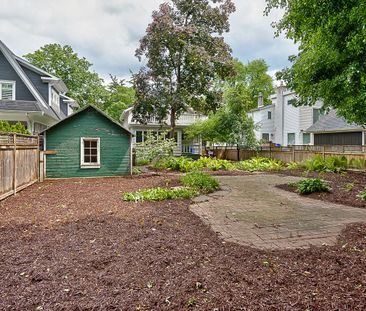 For Lease - 315 Maple Avenue, Oakville, Ontario - Photo 2