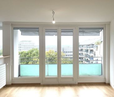 Quartier Châtelaine - proche de l'aéroport - Photo 3