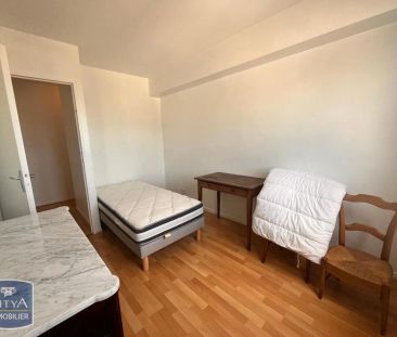 Appartement à louer 3 pièces 62.84m² - Photo 3