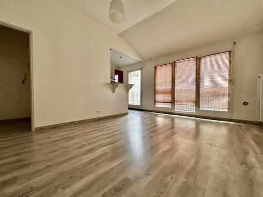 Location Appartement 2 pièces 46m² TOULOUSE 31000 - Photo 1