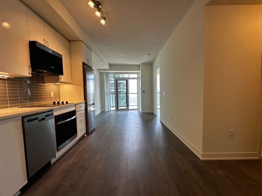 For Lease - 38 Annie Craig Drive Unit# 4707, Toronto, Ontario - Photo 1